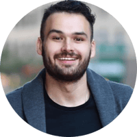 Andrew Baumann MajorKey Technologies Andrew Baumann MajorKey Technologies