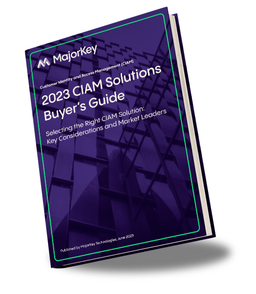 2023 CIAM Solutions Buyers Guide Cover Mock Up-2