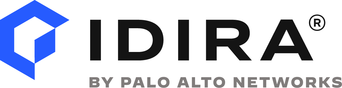Idira Logo
