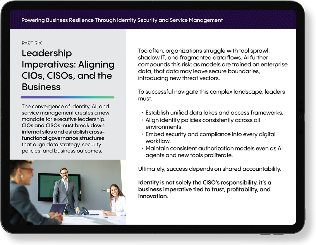 Whitepaper-Power Business Resilience with SP-SNOW Thumbnail 3
